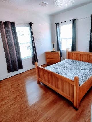 Student Private Room For Rent UCB