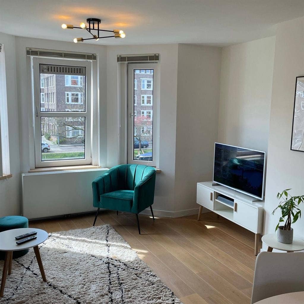 De Pijp Sublet