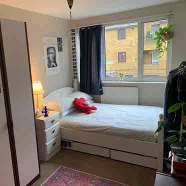 3 Bedroom available for sublet