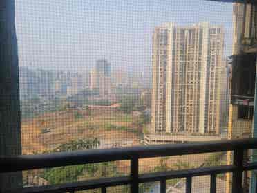 Single occupancy in 3 bhk