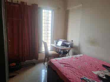 Single occupancy in 3 bhk