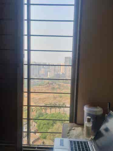 Single occupancy in 3 bhk