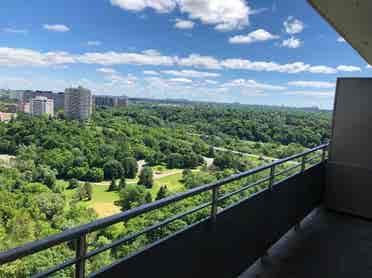 Pent House View - Room For Sharing