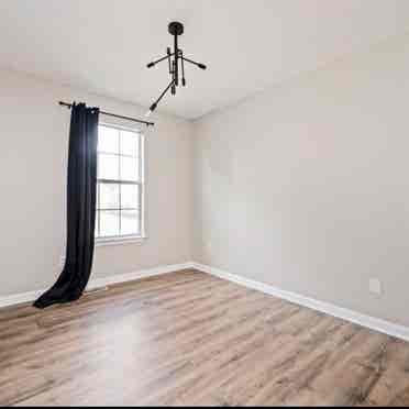 Bedroom for Rent in Heart of ATL