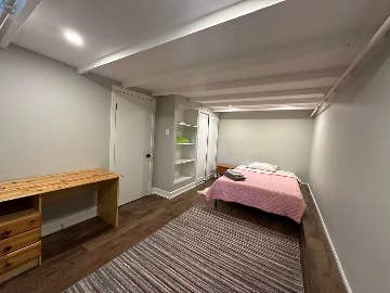 Rooms for Rent - Plateau