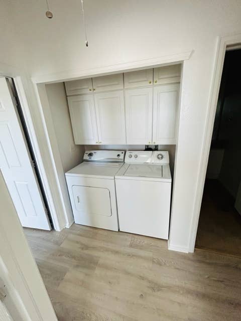 FOR RENT:  bath condo