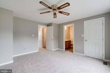 Renting Master Room with Private