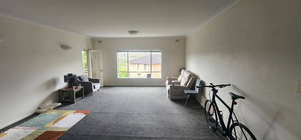 Furnished Apt in Cremorne Point