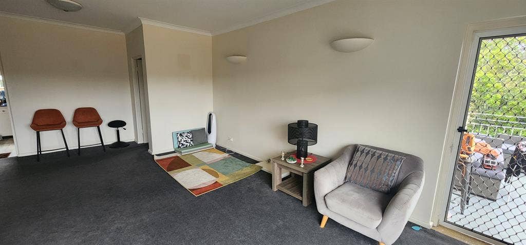 Furnished Apt in Cremorne Point