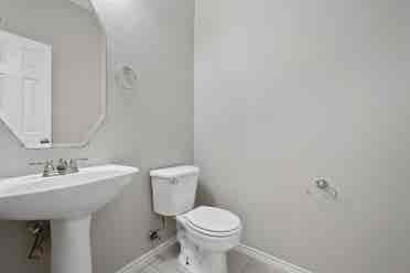 1 BR in Roanoke