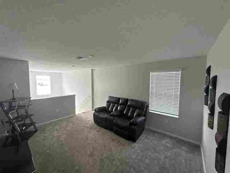 Single room with dedicated bathroom