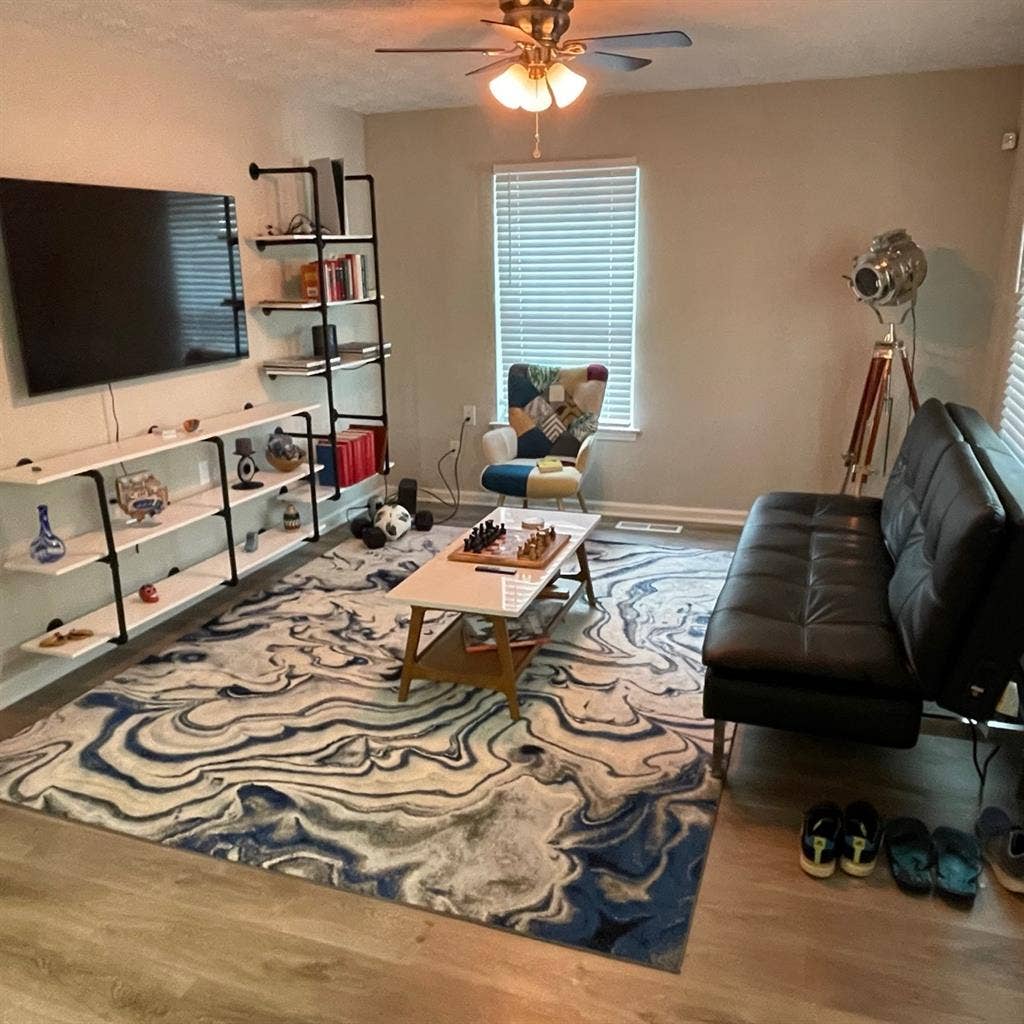 W Midtown One Bedroom near Ga Tech