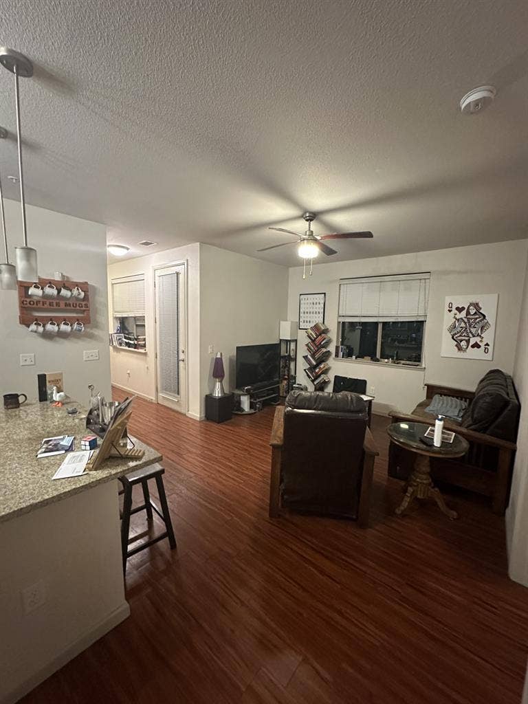 One Bedroom in Denver Tech Center