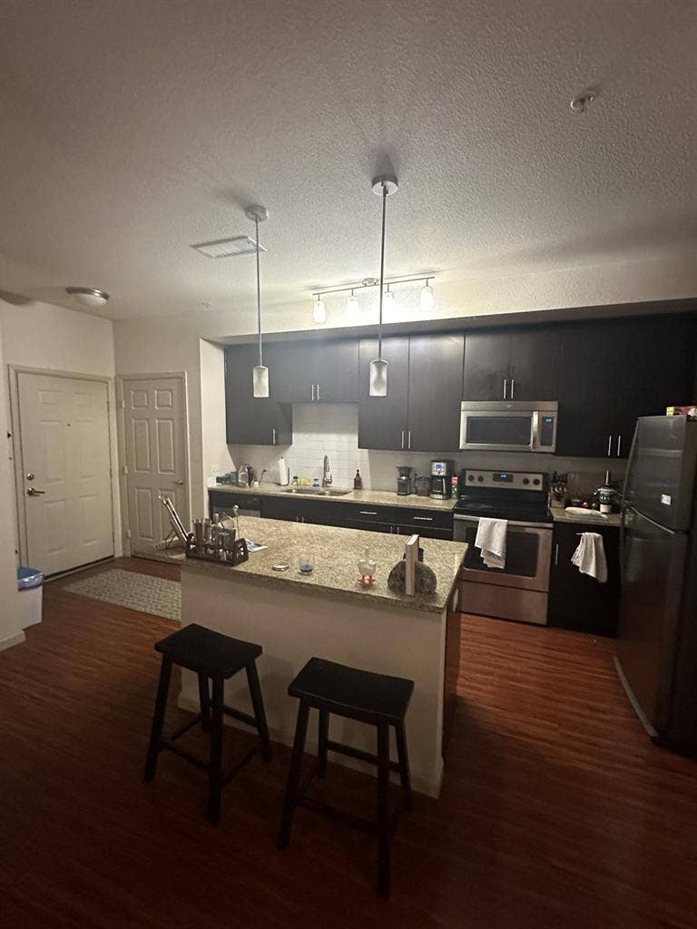 One Bedroom in Denver Tech Center