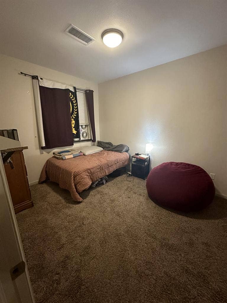 One Bedroom in Denver Tech Center