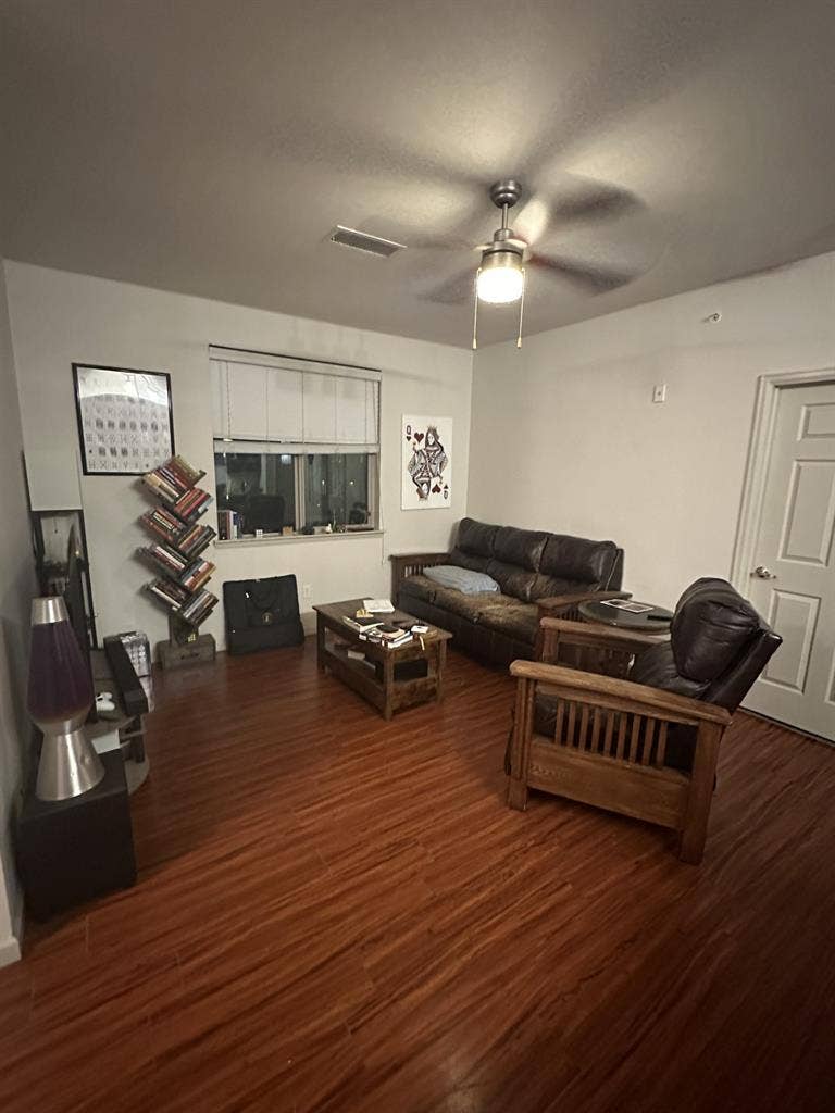 One Bedroom in Denver Tech Center