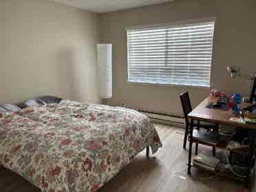 Mountain View room available Dec