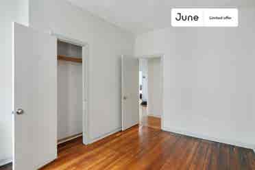 4 BR in Boston