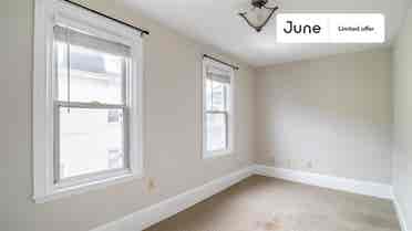 3 BR in Boston