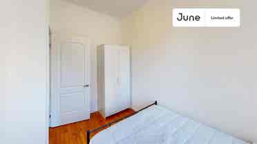 3 BR in New York City