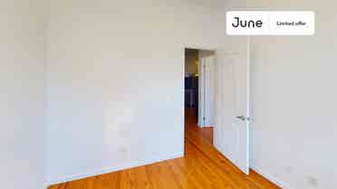 3 BR in New York City