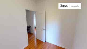 3 BR in New York City