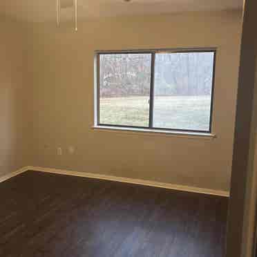 Very nice cozy townhouse room