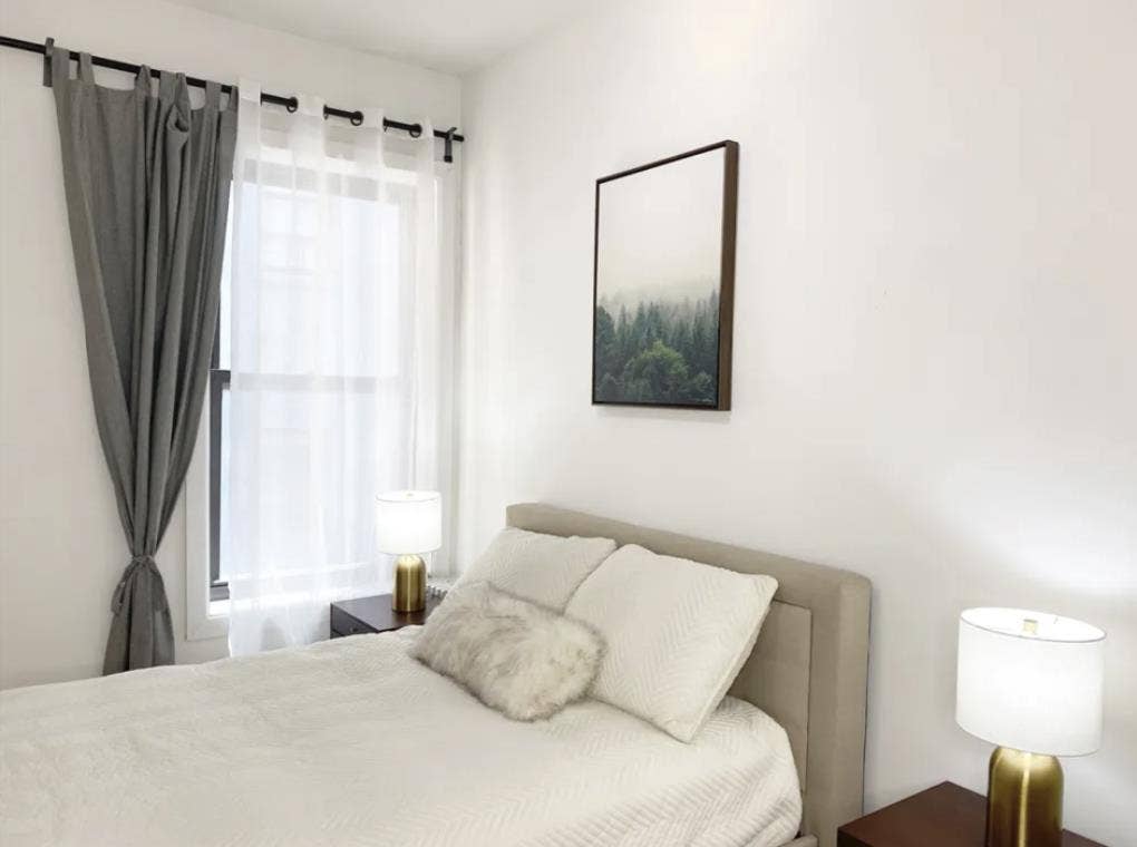 Furnished Room in Prospect Heights