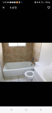 *SUBLEASE ASAP* Bathroom