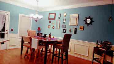 Room for Rent in Tucker Townhouse