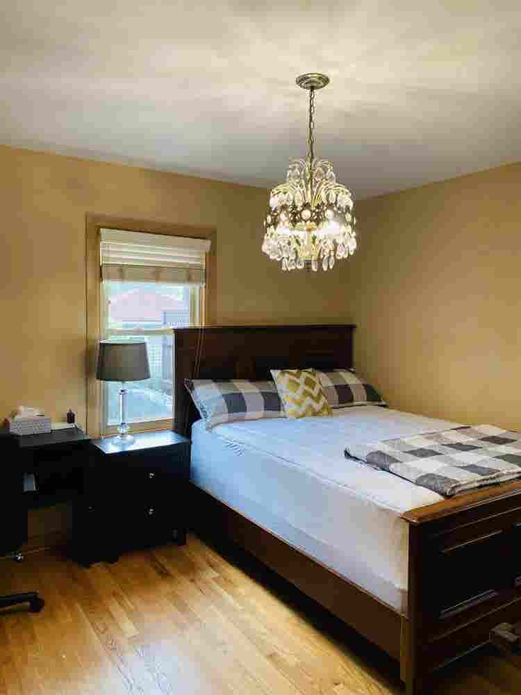 Full furnished room on Austin