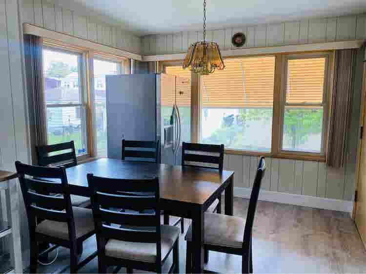 Full furnished room on Austin