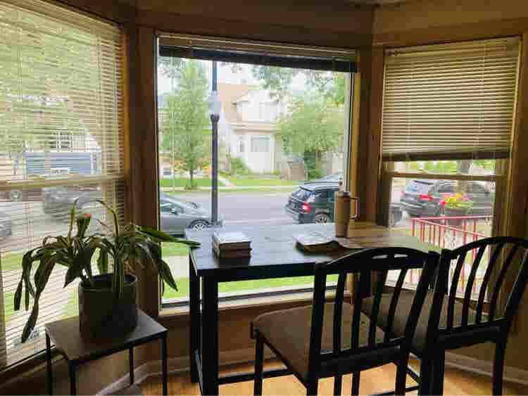 Full furnished room on Austin