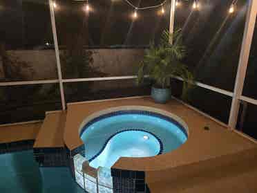 Furnished Room For Rent w/ Pool