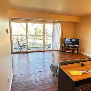 Sublease ba at Nittany Gardens