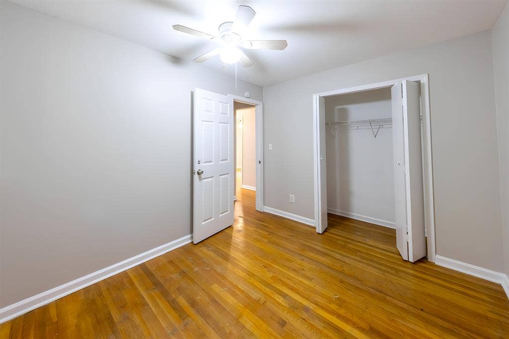 1 BR in Atlanta