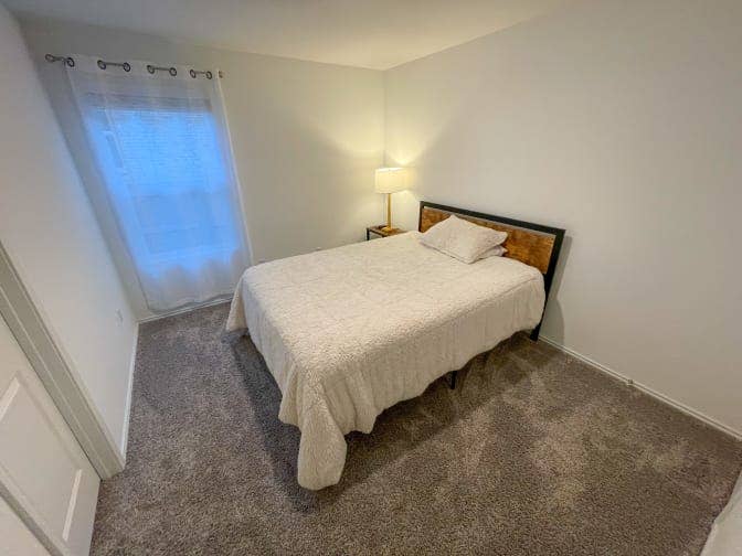 Large Room in Round Rock