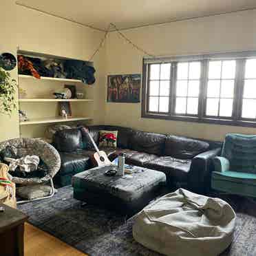 Spring Sublease near UC Berkeley