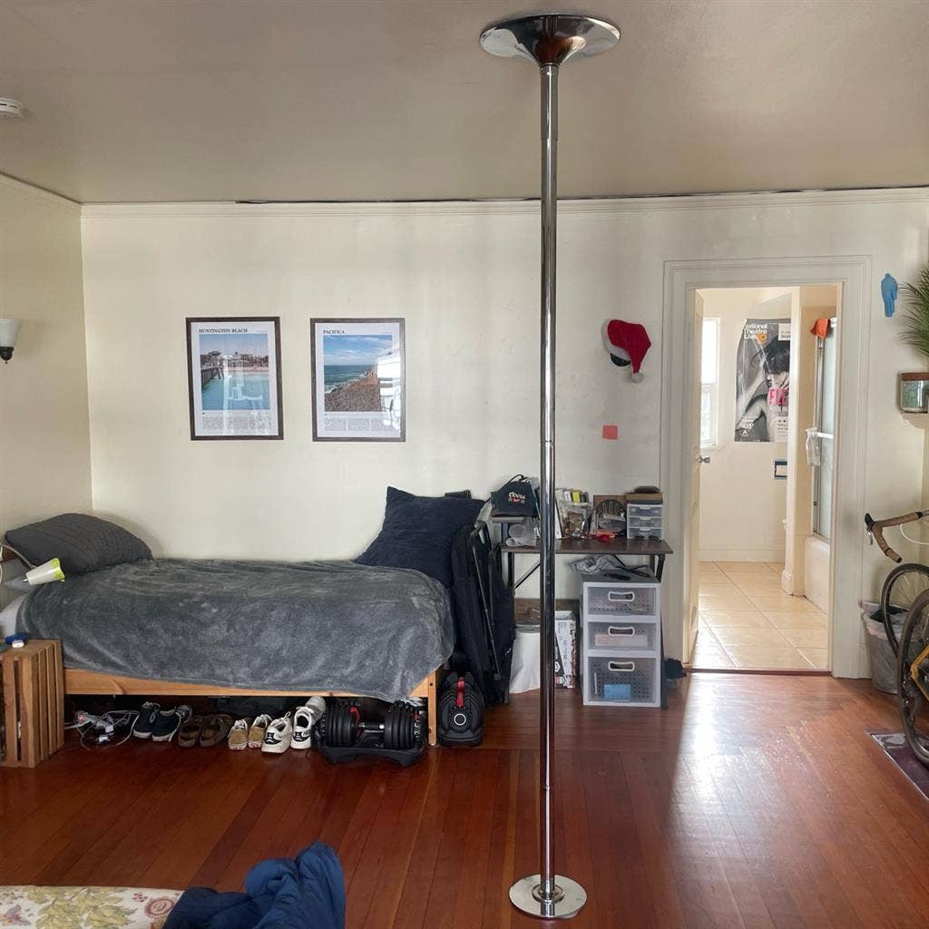 Spring Sublease near UC Berkeley