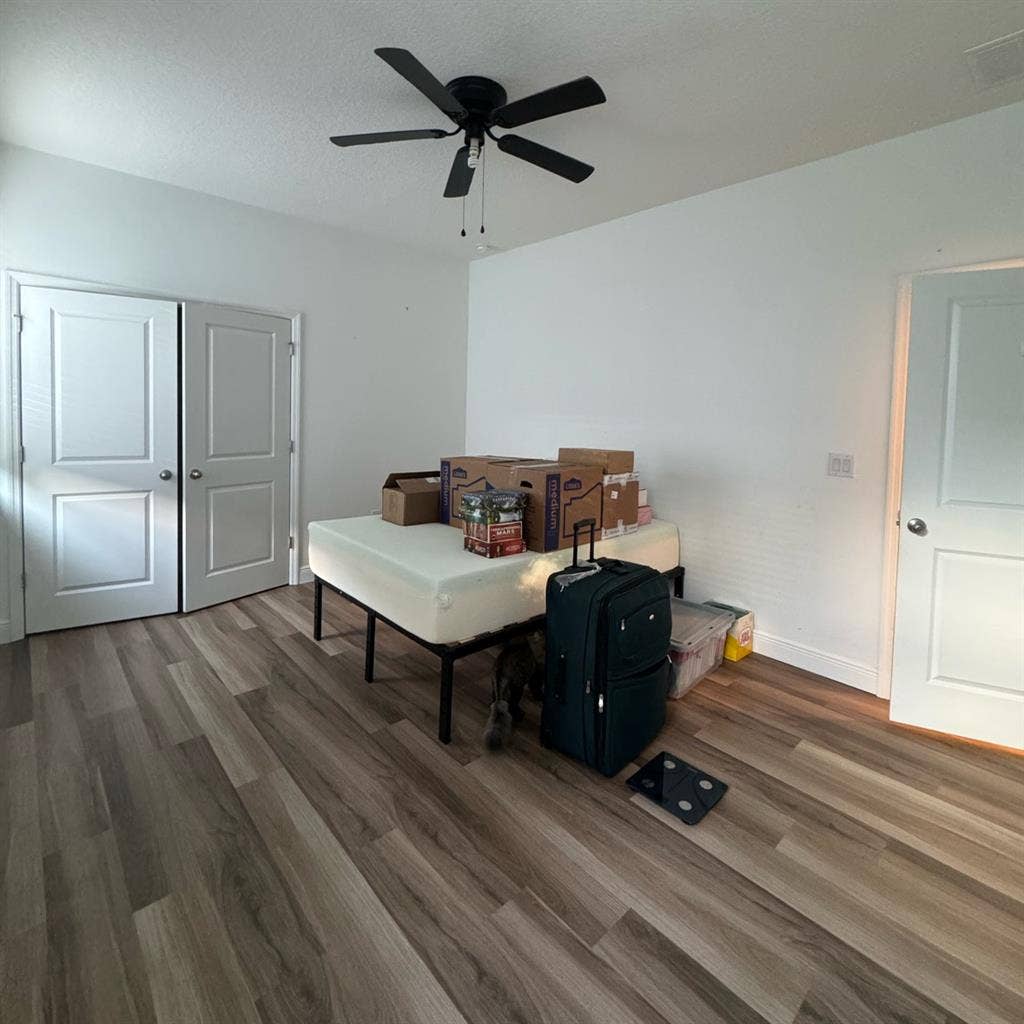 4 bedroom house near UF campus