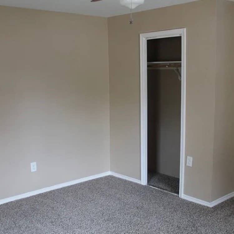 Room right 
off the square for rent