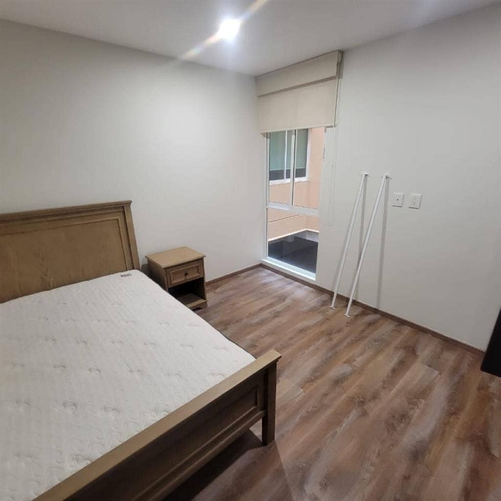 Departamento para roomie mujer