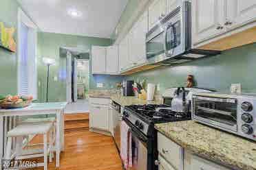 Private Room & Bathroom-Upper Fells