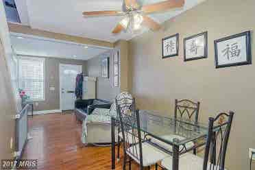 Private Room & Bathroom-Upper Fells