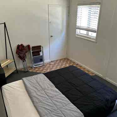 One Furnished Bedroom for Rent