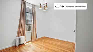 4 BR in New York City