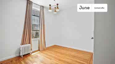 4 BR in New York City