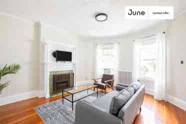 4 BR in Boston