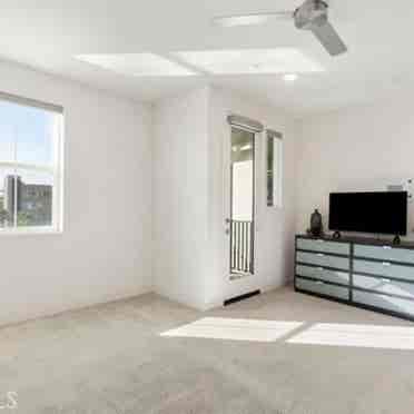 Master Bedroom for sublease!