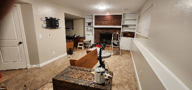 Looking for a roommate